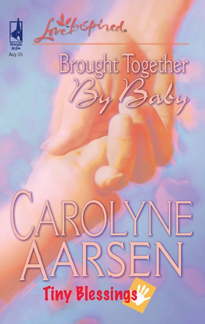 Brought Together by Baby, EPUB eBook