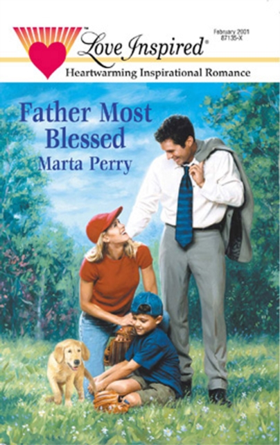 Father Most Blessed, EPUB eBook