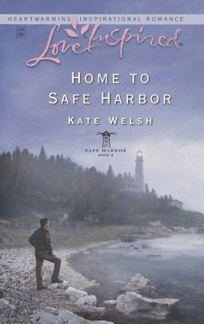 Home to Safe Harbor, EPUB eBook