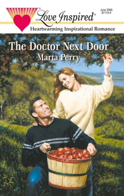 The Doctor Next Door, EPUB eBook