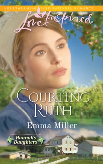 Courting Ruth, EPUB eBook
