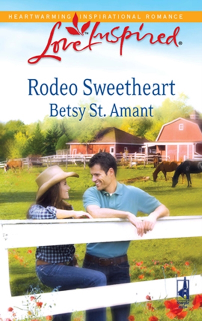 Rodeo Sweetheart, EPUB eBook