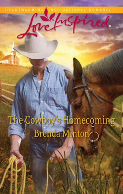 The Cowboy's Homecoming, EPUB eBook