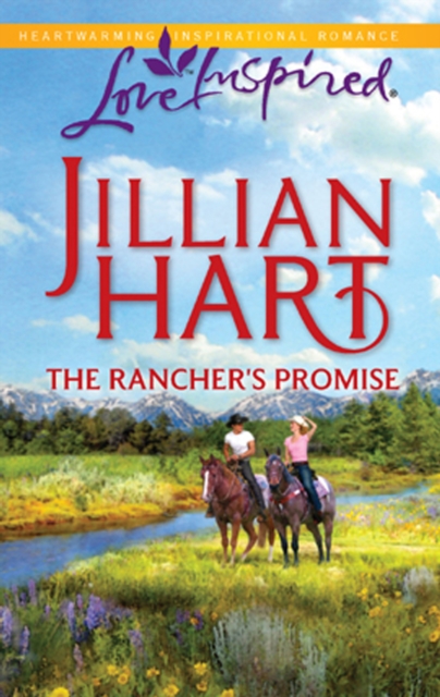 The Rancher's Promise, EPUB eBook