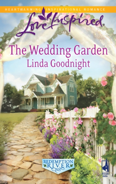 The Wedding Garden, EPUB eBook