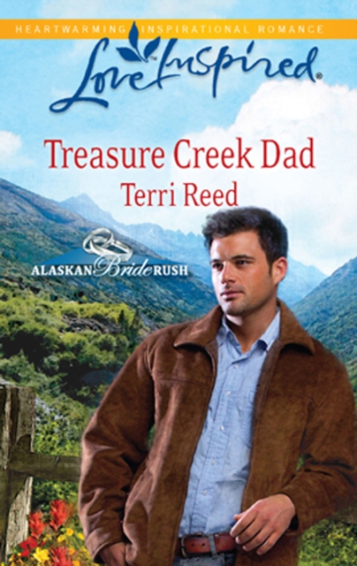 Treasure Creek Dad, EPUB eBook