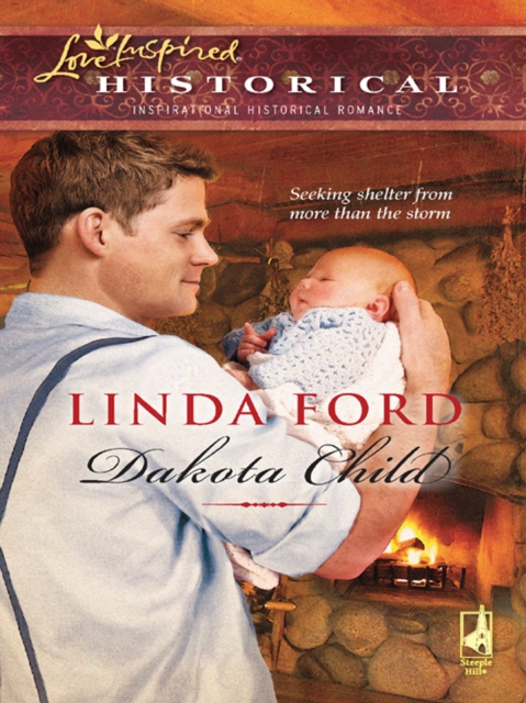 Dakota Child, EPUB eBook