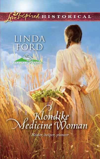 Klondike Medicine Woman, EPUB eBook