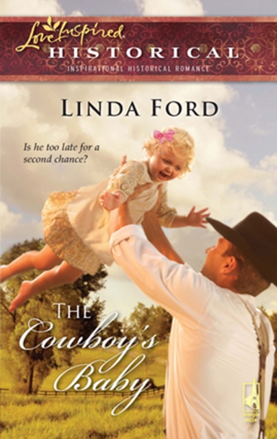 The Cowboy's Baby, EPUB eBook