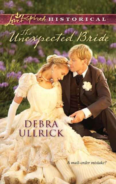 The Unexpected Bride, EPUB eBook