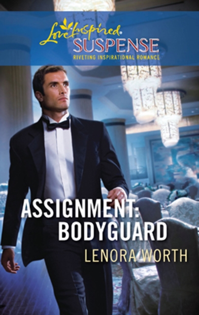 Assignment: Bodyguard, EPUB eBook