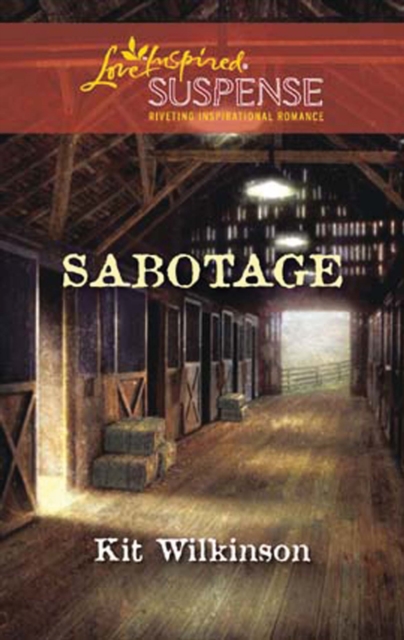 Sabotage, EPUB eBook