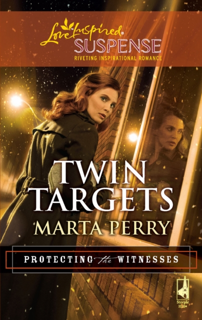 Twin Targets, EPUB eBook
