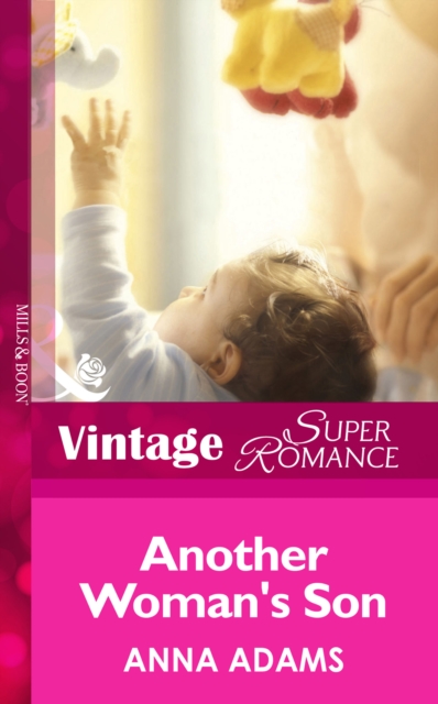 Another Woman's Son, EPUB eBook