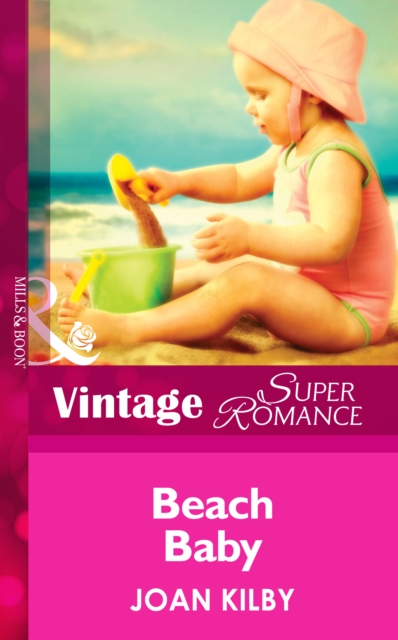 Beach Baby, EPUB eBook