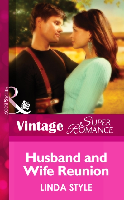 Husband and Wife Reunion, EPUB eBook