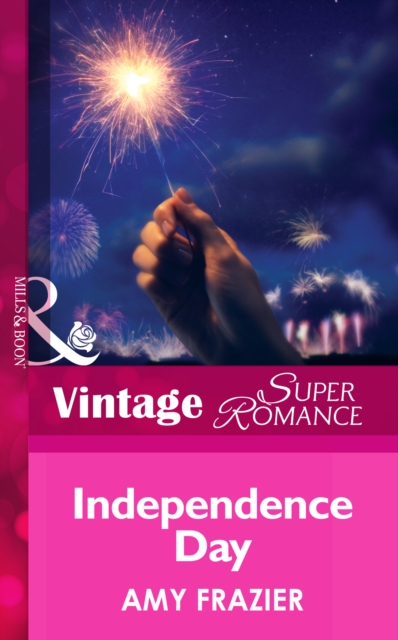 Independence Day, EPUB eBook