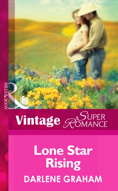 The Lone Star Rising, EPUB eBook