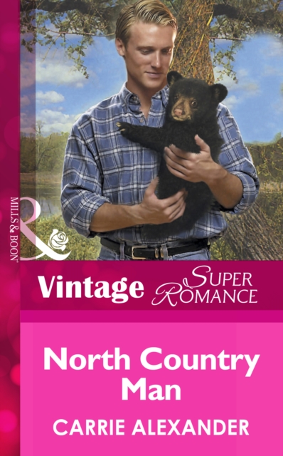 North Country Man, EPUB eBook
