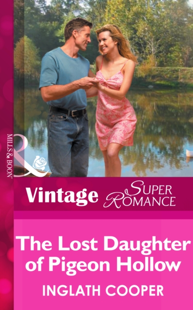 The Lost Daughter Of Pigeon Hollow, EPUB eBook