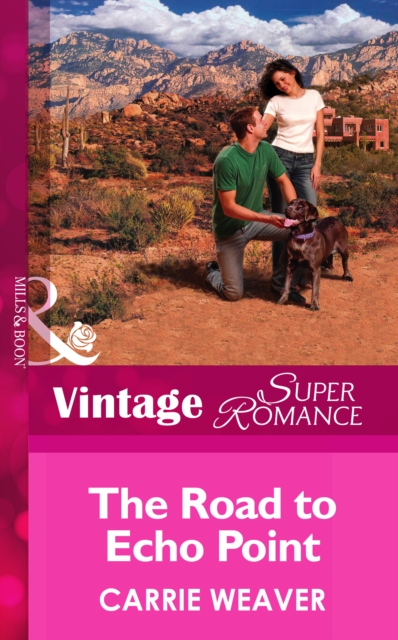 The Road To Echo Point, EPUB eBook