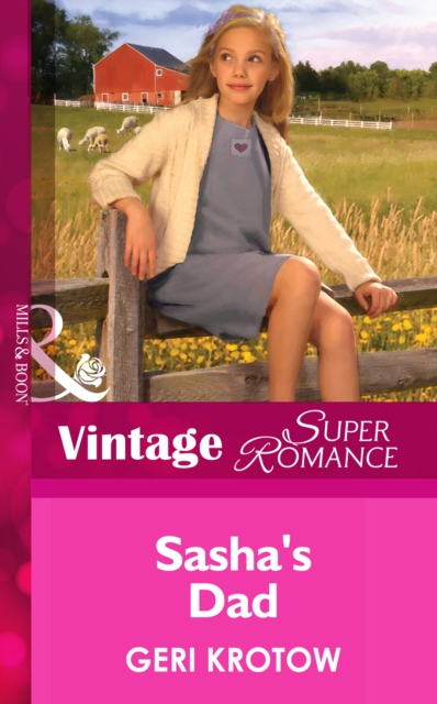 Sasha's Dad, EPUB eBook