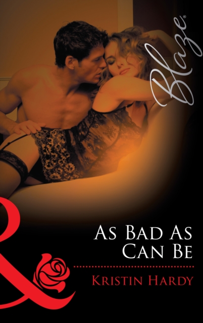 As Bad As Can Be, EPUB eBook