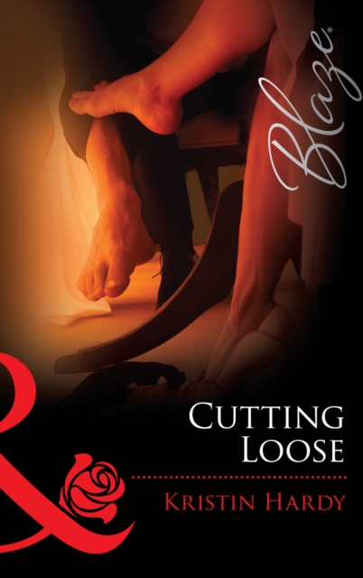 Cutting Loose, EPUB eBook