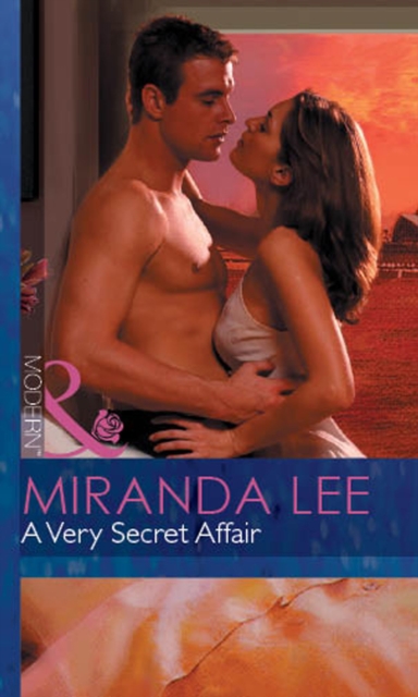 A Very Secret Affair, EPUB eBook