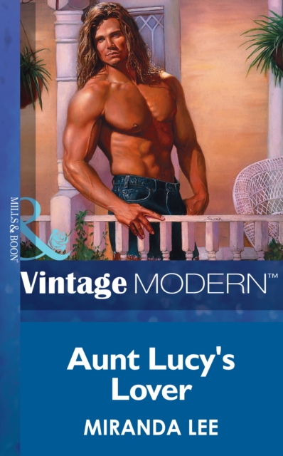 Aunt Lucy's Lover, EPUB eBook