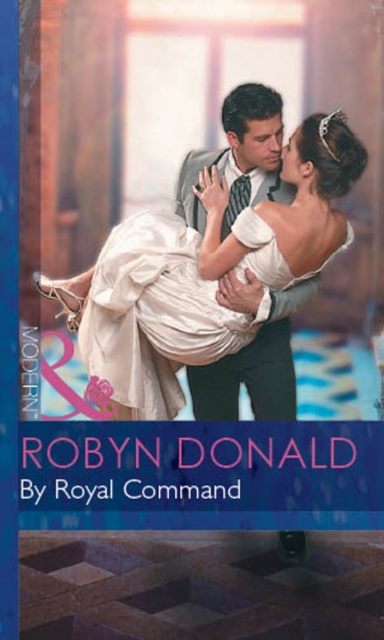 By Royal Command, EPUB eBook