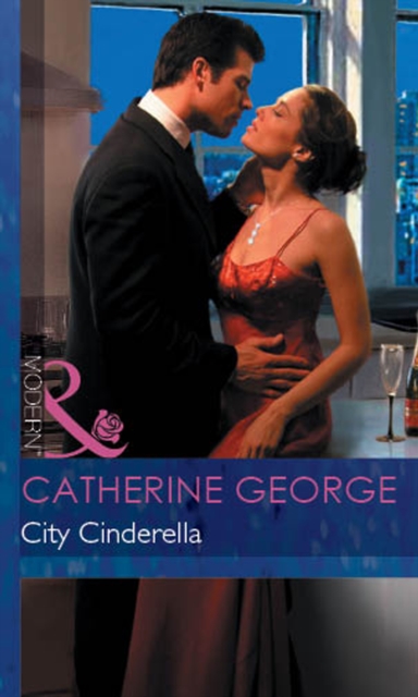 City Cinderella, EPUB eBook