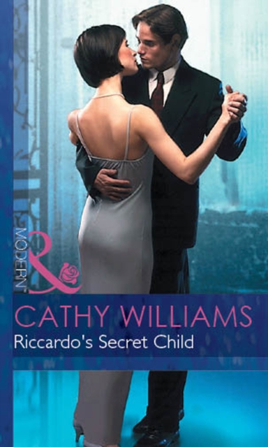 Riccardo's Secret Child, EPUB eBook
