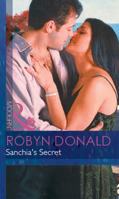 Sanchia's Secret, EPUB eBook