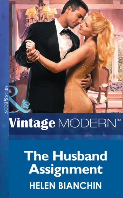The Husband Assignment, EPUB eBook