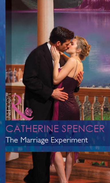 The Marriage Experiment, EPUB eBook