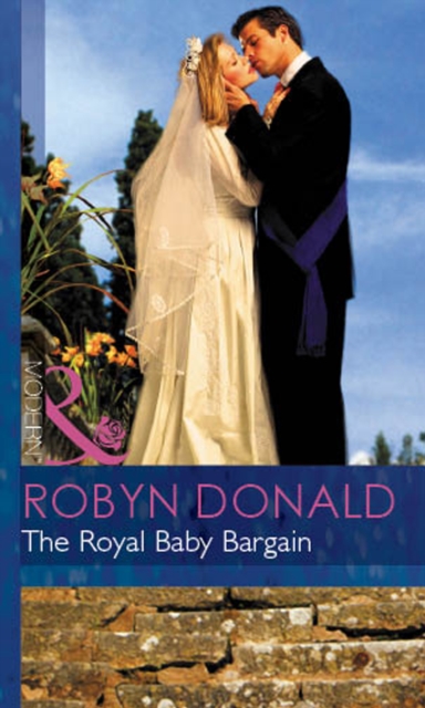 The Royal Baby Bargain, EPUB eBook