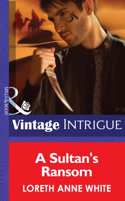 A Sultan's Ransom, EPUB eBook