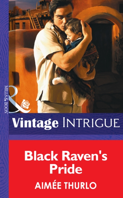 Black Raven's Pride, EPUB eBook