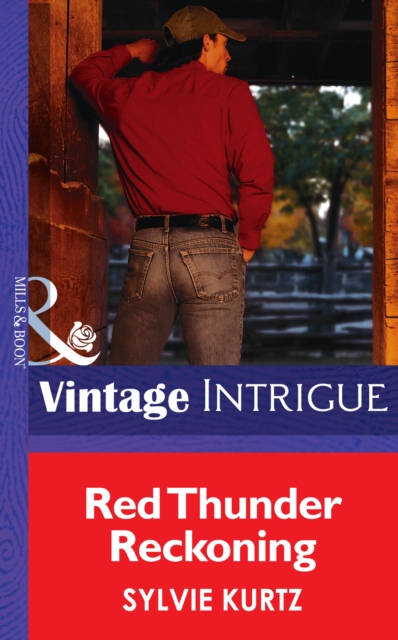 Red Thunder Reckoning, EPUB eBook