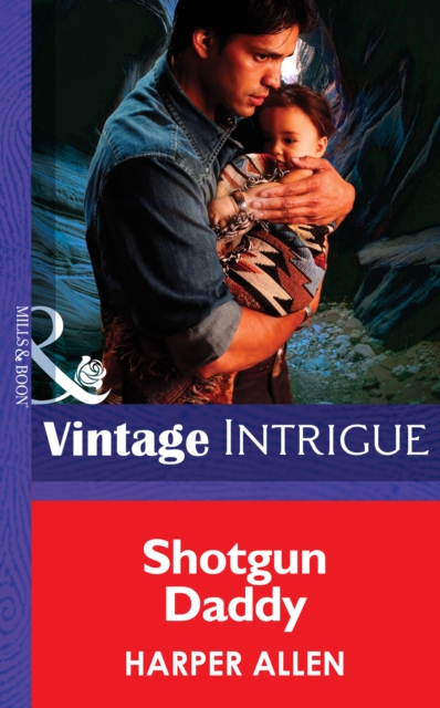 Shotgun Daddy, EPUB eBook