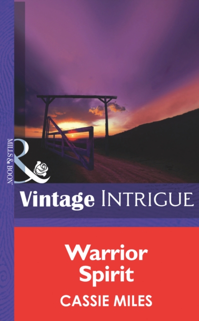 Warrior Spirit, EPUB eBook