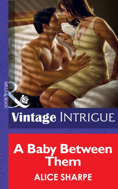 A Baby Between Them, EPUB eBook