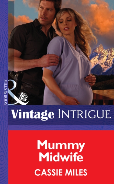 Mommy Midwife, EPUB eBook