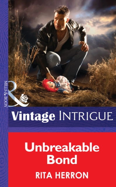 Unbreakable Bond, EPUB eBook