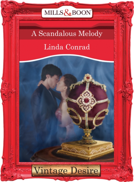 A Scandalous Melody, EPUB eBook