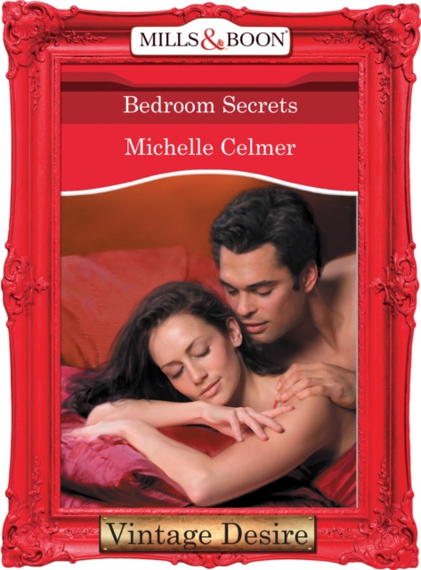 Bedroom Secrets, EPUB eBook