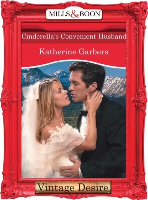 Cinderella's Convenient Husband, EPUB eBook