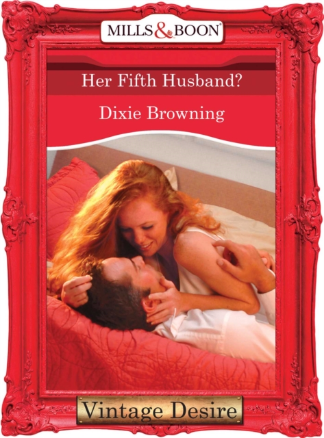 Her Fifth Husband?, EPUB eBook
