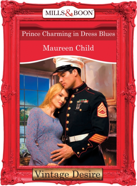 Prince Charming in Dress Blues, EPUB eBook